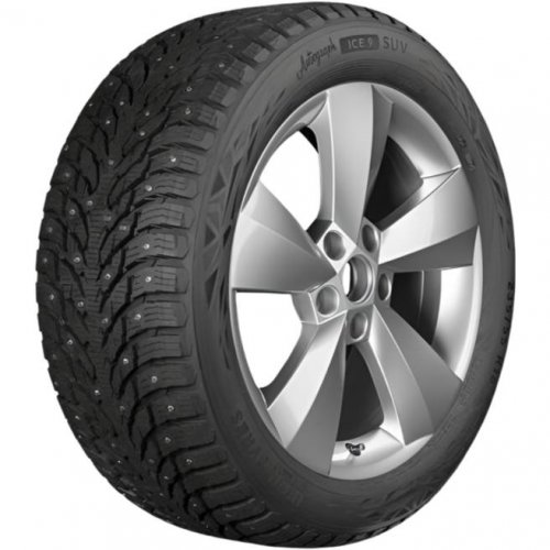 Ikon Tyres Autograph Ice 9 SUV 275/45 R21 110T XL