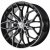 Race Ready CSSD2853 8x18 5*114.3 ET45 DIA67.1 B-P Литой