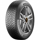 Continental ContiWinterContact TS 870 205/60 R16 92T