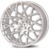 PDW Velocity 7x17 4*100 ET40 DIA60.1 M/U4S Литой