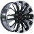 Replica Concept TY572 8.5x20 6*139.7 ET45 DIA95.1 BFP Литой