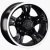 LS 883 7x15 5*139.7 ET-10 DIA108.6 BKF Литой