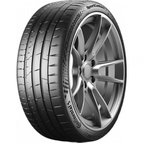 Continental SportContact 7 255/30 R19 91Y