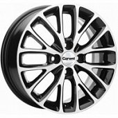 Carwel Хуко 6x15 4*100 ET37 DIA60.1 ABT Литой