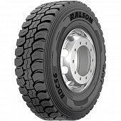 Ralson RDC56 295/80 R22.5 152/148K Универсальная
