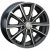 LS 232 7.5x17 5*114.3 ET40 DIA73.1 GMF Литой