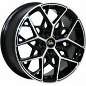 Cross Street CR-20 7x17 5*108 ET40 DIA54.1 BFP Литой