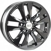 RST R116 6.5x16 5*112 ET40 DIA57.1 BL Литой