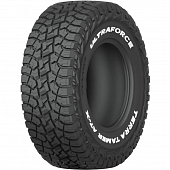 Ultraforce Terra Tamer AT-X 265/65 R18 114Q