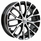 RST R015 6x15 4*100 ET50 DIA60.1 BFP Литой