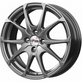 iFree Такеши 6x16 5*112 ET45 DIA57.1 Хай Вэй Литой