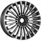RST R062 8.5x20 5*108 ET45 DIA63.3 BFP Литой