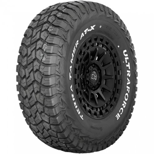 Ultraforce Terra Tamer AT-X 215/70 R16 100T