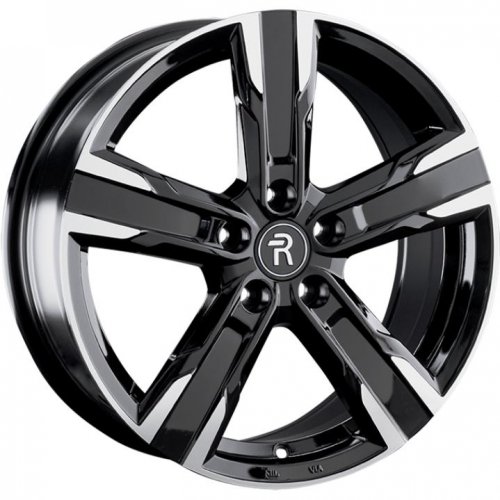 Replay CHG20 7.5x18 5*110 ET46 DIA63.3 BKF Литой