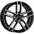 Dezent TR 8x18 5*112 ET46 DIA57.1 BFP Литой