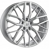 LS FlowForming RC67 8.5x19 5*114.3 ET35 DIA67.1 S Литой