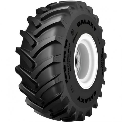 Galaxy Earth-Pro HS R-1 650/75 R32 172B