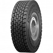 Cordiant Professional DR-2 315/80 R22.5 157/150L Ведущая