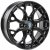 Venti 1419 5.5x14 4*100 ET43 DIA60.1 BL Литой