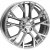Carwel Камак 7x18 5*110 ET45 DIA67.1 SLT Литой Carwel Камак 7x18 5*110 ET45 DIA67.1 SLT Литой