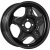 Magnetto 16030 6.5x16 4*100 ET50 DIA60.1 Black Штампованный