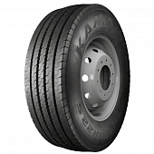 Кама NF 202 315/70 R22.5 154/150L PR20 Рулевая