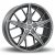 OZ Quaranta 5 8.5x19 5*112 ET44 DIA75.1 Grigio Corsa Diamond Cut Литой OZ Quaranta 5 8.5x19 5*112 ET44 DIA75.1 Grigio Corsa Diamond Cut Литой