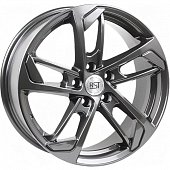RST R037 7x17 5*114.3 ET40 DIA67.1 BMG Литой