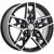 iFree КС894 7.5x17 5*114.3 ET50 DIA67.1 Блэк Джек Литой iFree КС894 7.5x17 5*114.3 ET50 DIA67.1 Блэк Джек Литой
