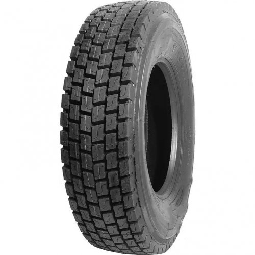 Kpatos KTR67 295/80 R22.5 152/149L PR18 Ведущая