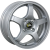 Cross Street CR-14 6x15 4*108 ET47 DIA63.3 Silver Литой