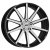 AEZ Straight 7.5x17 5*114.3 ET45 DIA71.6 BFP Литой