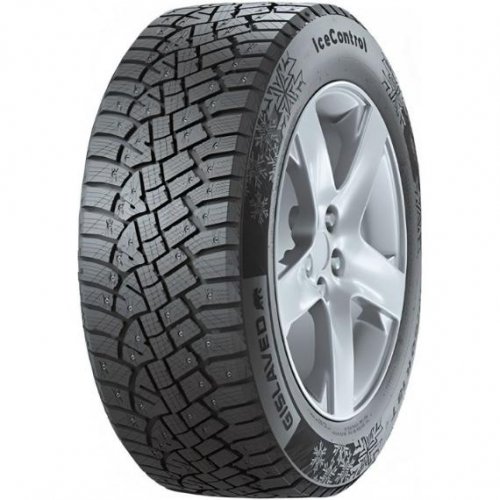 Gislaved IceControl 225/55 R17 101T XL