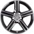 Скад Адмирал 6.5x17 5*108 ET45 DIA67.1 Алмаз Литой