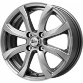 iFree Дайс 6x15 4*100 ET50 DIA60.1 Хай Вэй Литой