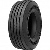 Satoya Heavy Duty T 385/65 R22.5 164K PR24 Прицеп