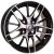 Venti 1406 5.5x14 4*100 ET43 DIA60.1 BD Литой