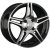 LS 770 6.5x15 4*100 ET40 DIA60.1 BKF Литой