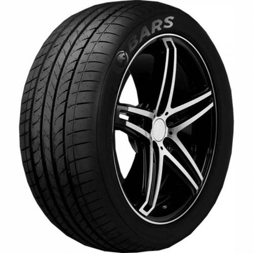 Bars UZ200 215/55 R17 94V