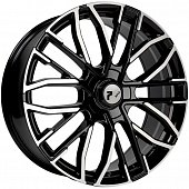 Replica H ZKR2 8.5x21 5*108 ET40 DIA63.3 BFP Литой