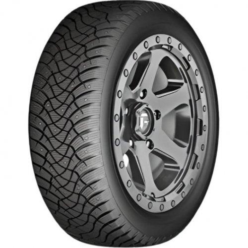 Ovation W-587 215/55 R18 95H XL