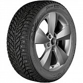 Ikon Tyres Autograph Ice 9 205/50 R17 93T XL