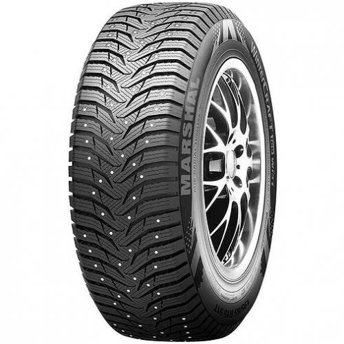 Marshal WinterCraft Ice WI31 205/50 R17 93T XL