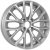 RST R166 6x16 4*100 ET50 DIA60.1 SL Литой