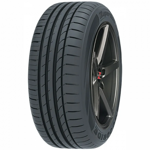Goodride ZuperEco Z-107 215/45 R18 93W XL