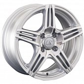 LS 189 6.5x15 4*100 ET40 DIA73.1 SF Литой