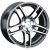LS 285 6.5x15 5*112 ET45 DIA57.1 GMF Литой