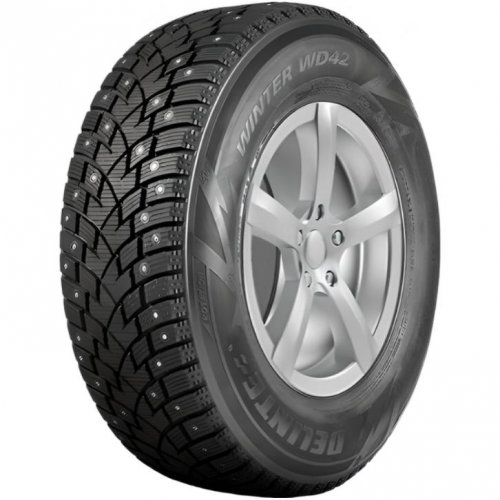 Delinte Winter WD42 275/40 R20 106T