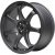 Race Ready CSS356 6.5x15 5*114.3 ET40 DIA67.1 MK-M Литой