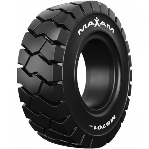 Maxam MS701 + TR 300/0 R15 169A5